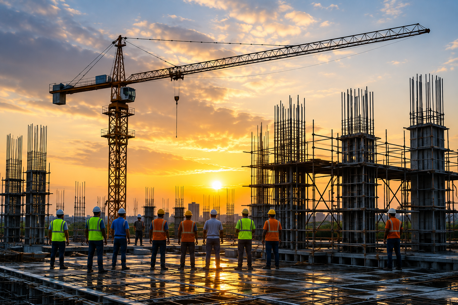 About Aughardani Developers