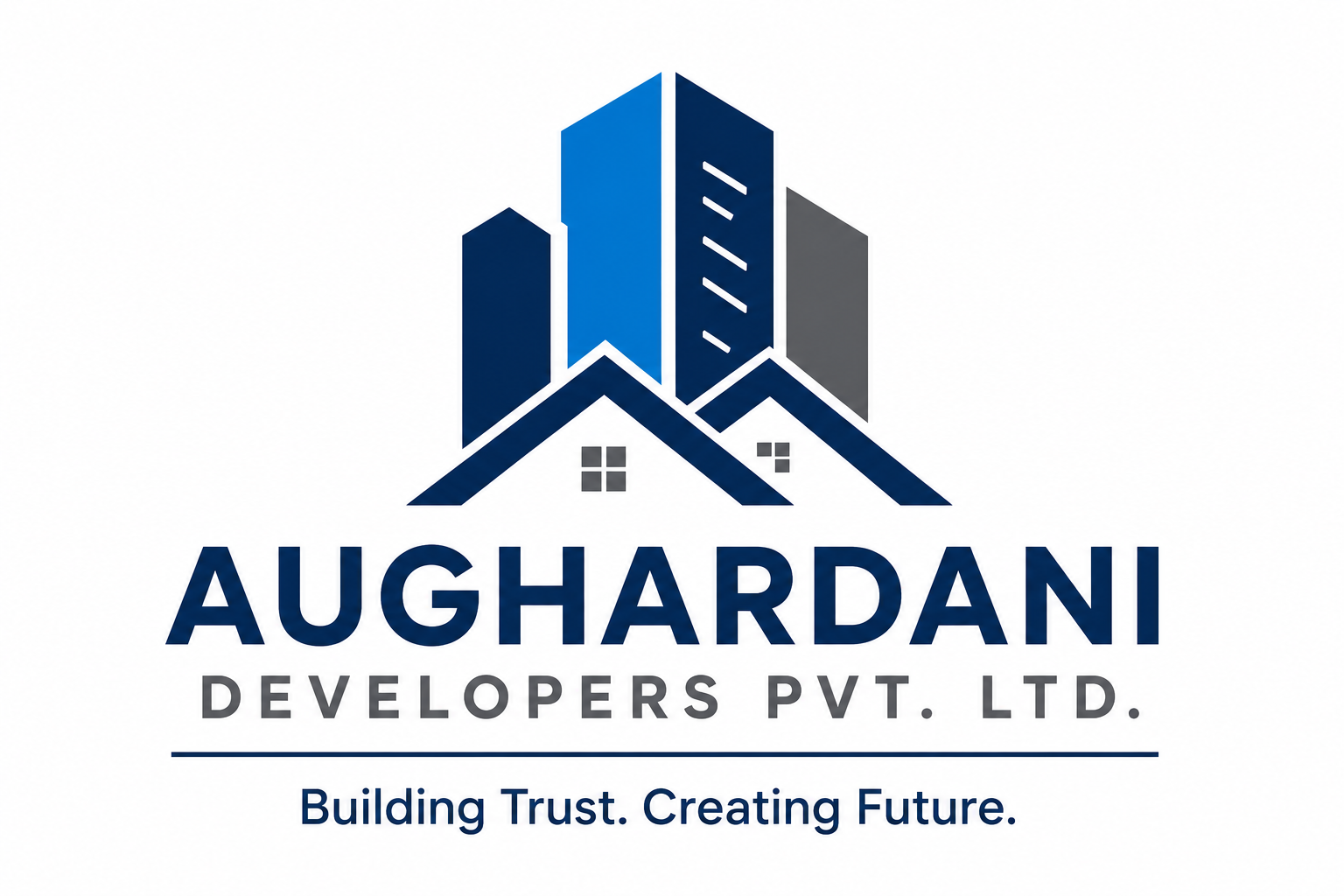 Aughardani Developers Logo