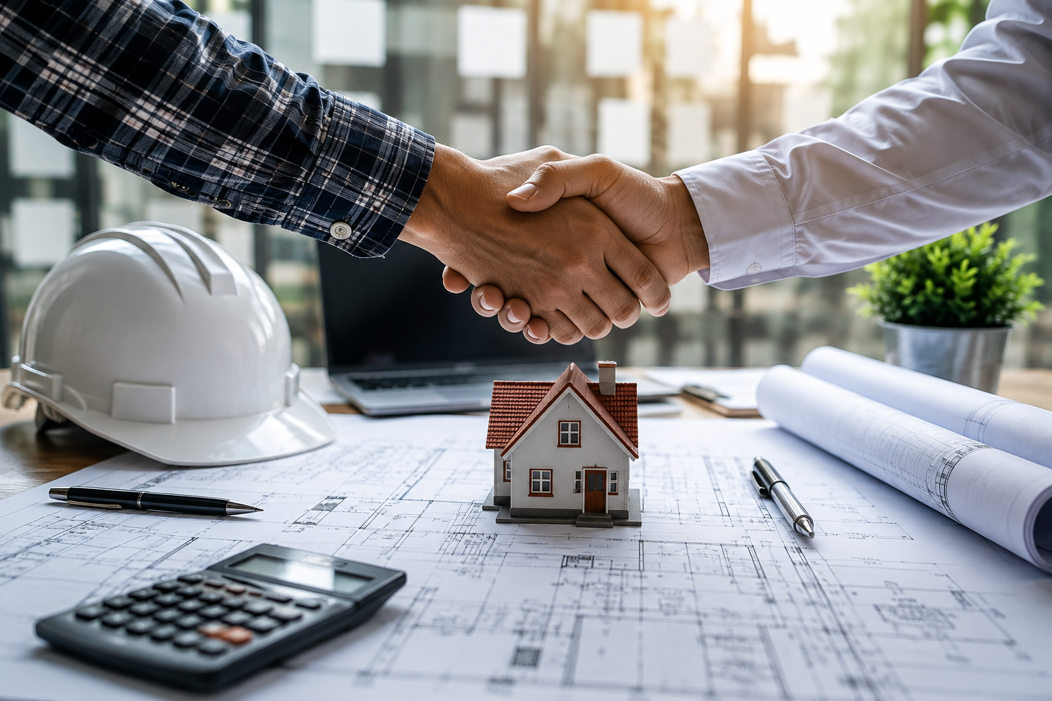 Construction Services